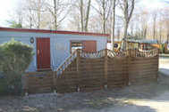 Urlaub Graal-Müritz (Ostseeheilbad) Ferienhaus 132628 privat