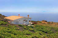 Urlaub Fuencaliente Ferienhaus 132631 privat