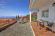 Urlaub Fuencaliente Ferienhaus 132631 privat