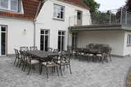 Urlaub Gelting Ferienhaus 132660 privat