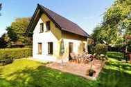 Urlaub Trassenheide (Ostseebad) Ferienwohnung 132670 privat