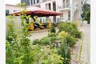 Urlaub Kühlungsborn (Ostseebad) Ferienwohnung 132700 privat