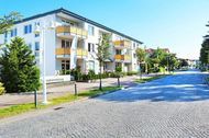 Urlaub Karlshagen (Ostseebad) Ferienwohnung 132767 privat