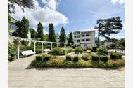 Urlaub Ferienwohnung F: Haus Holstein Whg. 15 mit Balkon
