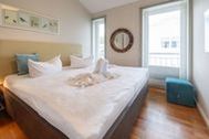 Urlaub Binz (Ostseebad) Ferienwohnung 132853 privat