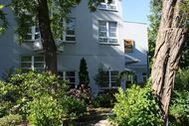 Urlaub Berlin Hotel garni 132892 privat