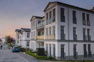 Urlaub Ahlbeck (Seebad) Ferienwohnung 132909 privat
