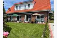 Urlaub Krummhörn-Greetsiel Ferienwohnung 132913 privat
