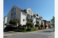 Urlaub Ferienwohnung Hafensuite-Waren Objekt-ID 132925
