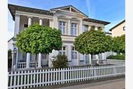 Urlaub Ahlbeck (Seebad) Ferienwohnung 132938 privat