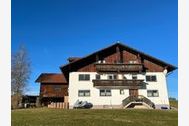 Urlaub Ferienwohnung Haus Allgäu Ruh