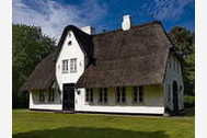 Urlaub Sylt/Keitum Ferienwohnung 132975 privat