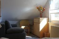 Urlaub Baabe (Ostseebad) Ferienwohnung 13303 privat