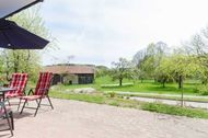 Urlaub Aufseß-Kobelsberg Ferienwohnung 133040 privat