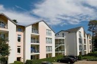 Urlaub Ahlbeck (Seebad) Ferienwohnung 133067 privat