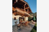 Urlaub Ferienhaus Bayrischzell Chalets