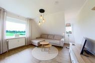 Urlaub Ferienwohnung MU32a Dachgeschoss mit Gartenanteil