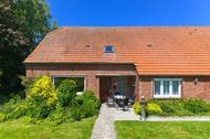 Urlaub Ferienhaus Ferienhaus Nordseeruhe im Wangerland