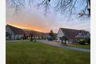 Urlaub Tecklenburg Hotel 133155 privat