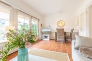 Urlaub Sylt/Keitum Ferienwohnung 133168 privat