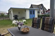 Urlaub Ferienhaus Ferienhäuser Luv und Lee OVS 106 mit Sauna