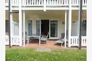 Urlaub Ferienwohnung strandnahe FeWo Dünenpark Binz 14, Binz, (ID 214)