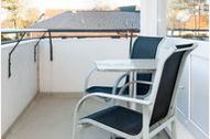 Urlaub Ferienwohnung Hanseatic 110