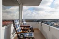 Urlaub Cuxhaven OT Duhnen Ferienwohnung 133247 privat