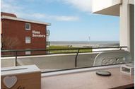 Urlaub Cuxhaven OT Duhnen Ferienwohnung 133249 privat
