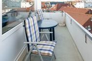 Urlaub Cuxhaven OT Duhnen Ferienwohnung 133254 privat