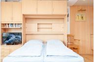 Urlaub Cuxhaven OT Duhnen Ferienwohnung 133260 privat