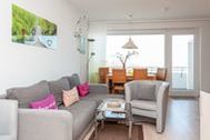 Urlaub Ferienwohnung Hanseatic 603