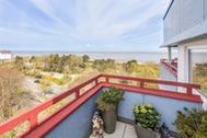 Urlaub Cuxhaven OT Duhnen Ferienwohnung 133273 privat