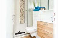 Urlaub Ferienwohnung Hanseatic 111