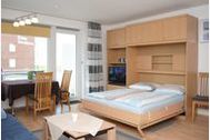 Urlaub Cuxhaven OT Duhnen Ferienwohnung 133277 privat