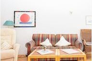 Urlaub Cuxhaven OT Duhnen Ferienwohnung 133278 privat