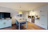 Urlaub Ferienwohnung strandnahe FeWo Dünenpark Binz 15, Binz, (ID 315)