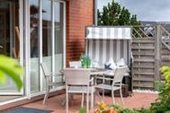 Urlaub List auf Sylt Ferienwohnung 133310 privat