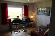 Urlaub Nordstrand Ferienwohnung 133316 privat