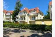Urlaub Graal-Müritz (Ostseeheilbad) Ferienwohnung 133362 privat