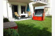 Urlaub Graal-Müritz (Ostseeheilbad) Ferienwohnung 133385 privat