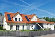 Urlaub Ferienhaus E18 MeerZeit Ostseebad Rerik, 4-Raum-Ferienhaus