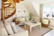 Urlaub List auf Sylt Ferienwohnung 133429 privat