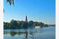 Urlaub Malchow Ferienwohnung 13343 privat