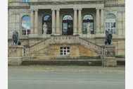 Urlaub Gotha Pension-Gästehaus 133446 privat