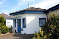 Urlaub Dorum-Neufeld Ferienwohnung 133461 privat