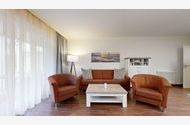Urlaub Ferienwohnung strandnahe FeWo Dünenpark Binz 154, Binz, (ID 54)