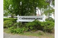 Urlaub Ferienwohnung Dünenpark Binz 62, (ID 862)