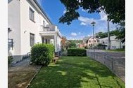 Urlaub Ferienwohnung Zinnowitz Villa Badearzt Kochs