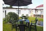 Urlaub Ferienwohnung Ahlbeck Villa Stephanie